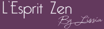 L'esprit zen by Lissia