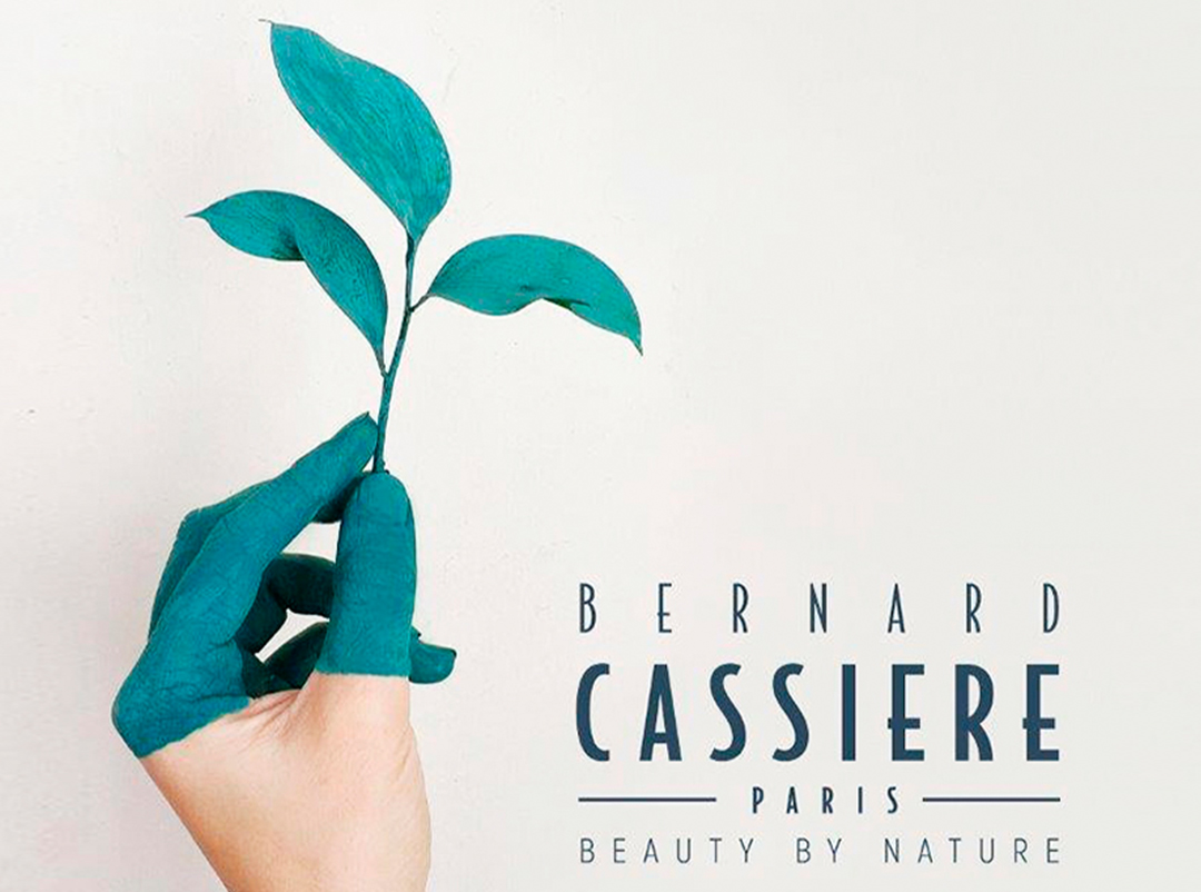 bernard Cassière 1